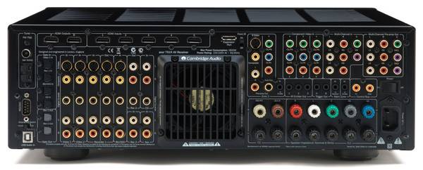 Cambridge Audio Azur 751R Cambridge Audio Azur 751R